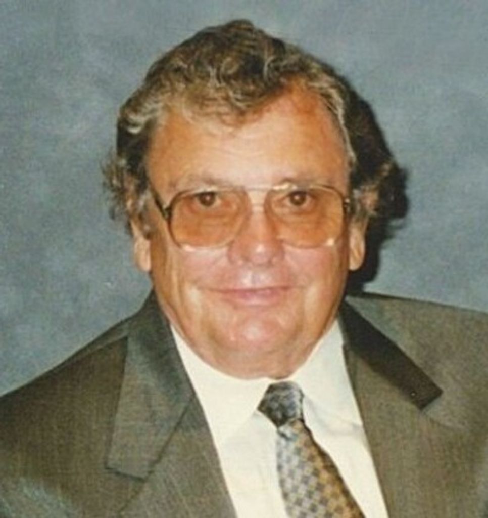 William Kenneth Forsher Profile Photo