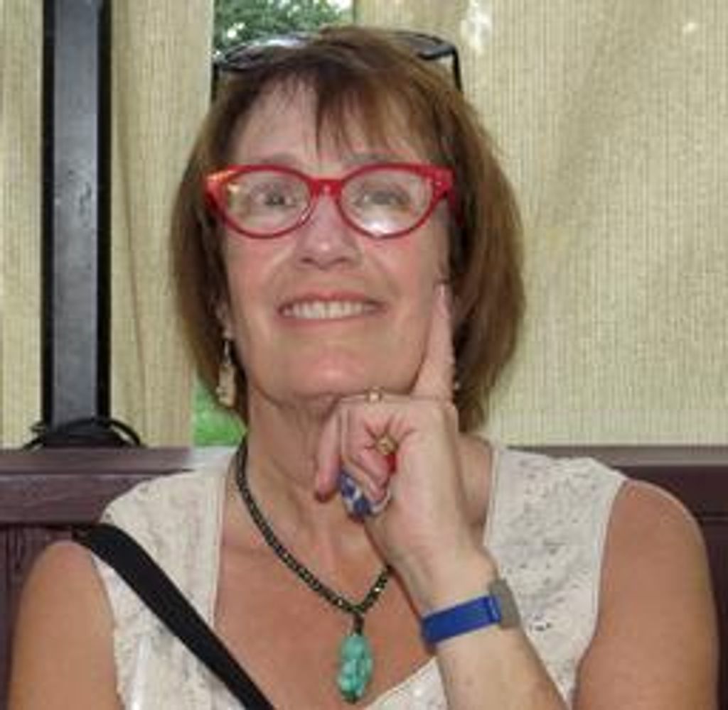 Patricia Kay Grace-Probst Profile Photo
