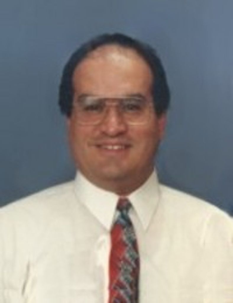 Frank Jamesen