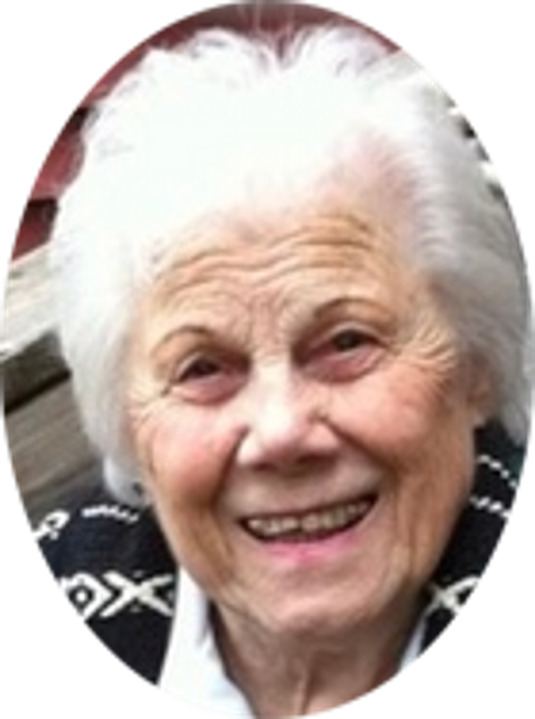 Marcella Della Trott