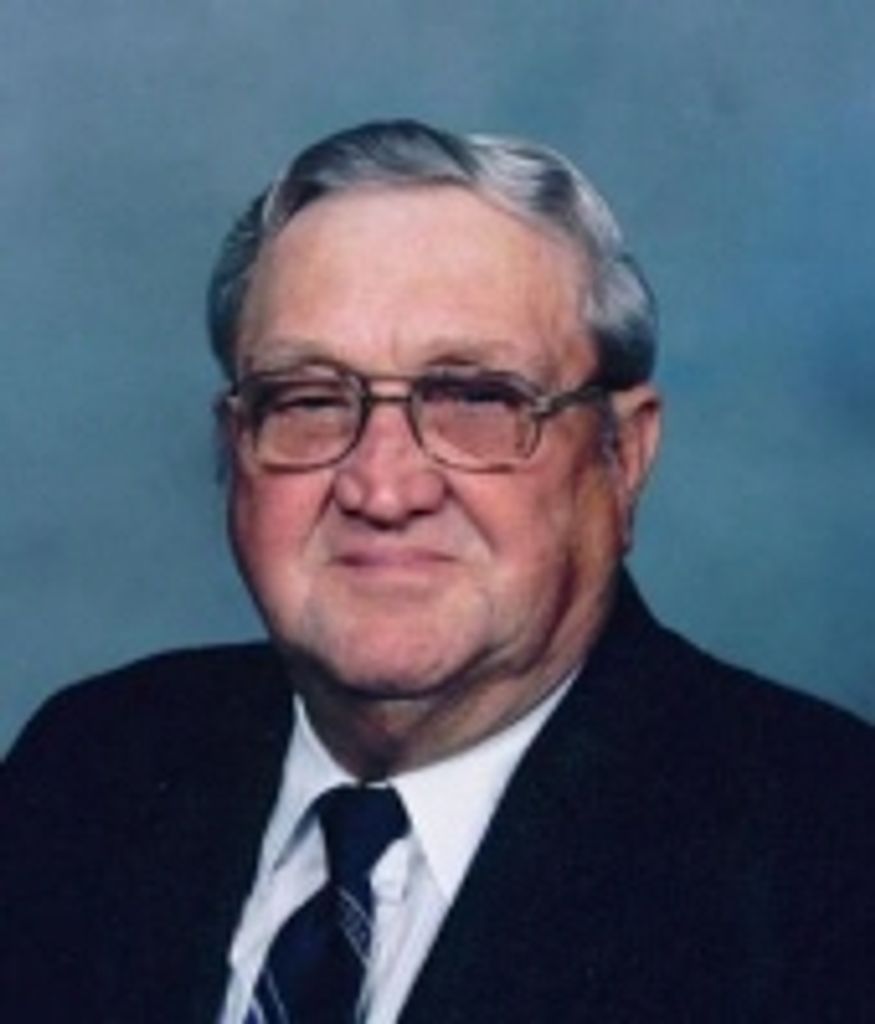 Claus Evers
