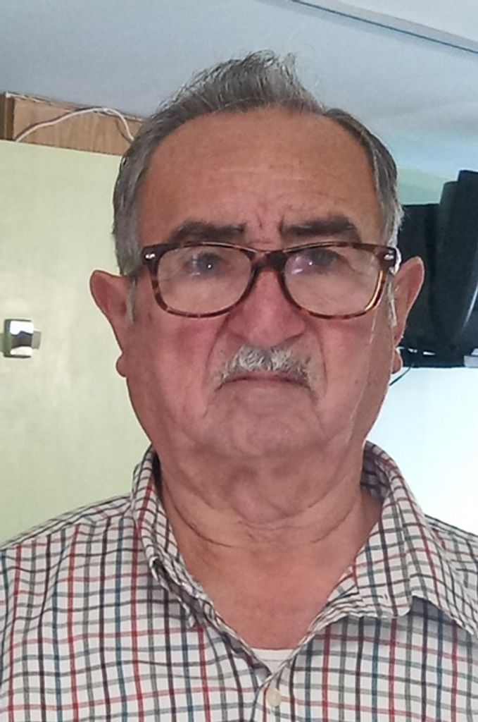 Hector R. Salva Sr. Profile Photo