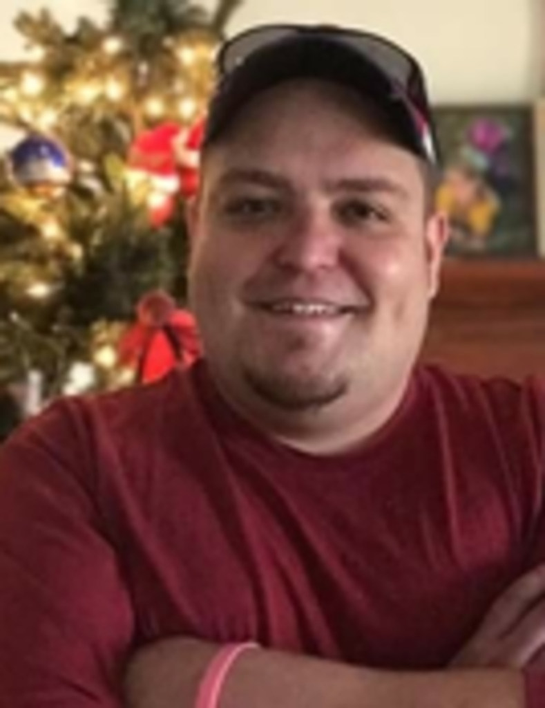 Darrin Sterling Stark Jr.