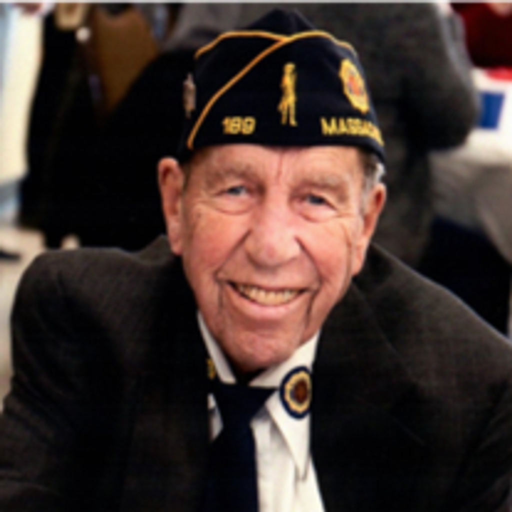 Leon A. "Woody" Woodcock Jr. Profile Photo