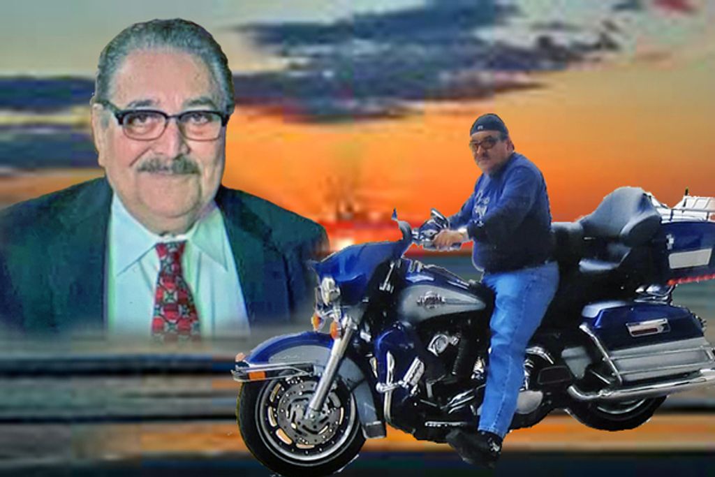 Eleuterio (Lute) Garza