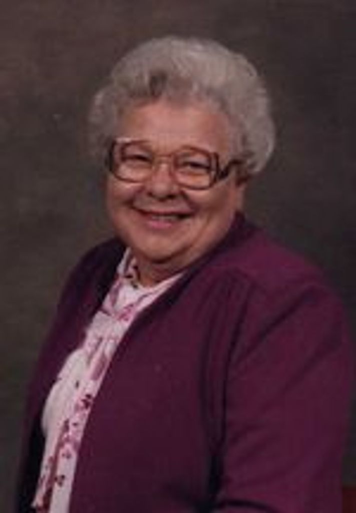 Loretta Pacha