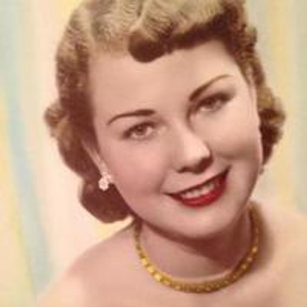 Frances Wagner Profile Photo