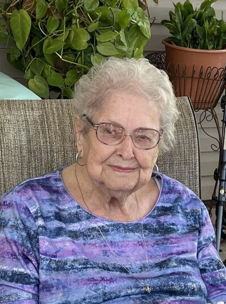 Leona Fern Dunbar Profile Photo