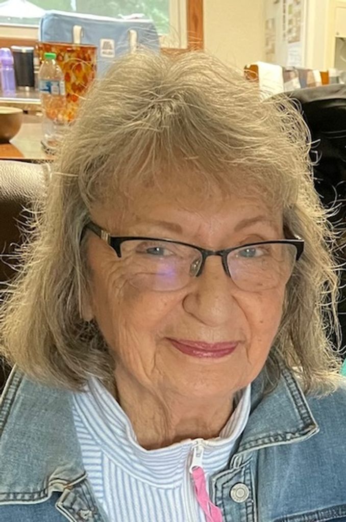 Donna Lee Jane Mcclain Profile Photo