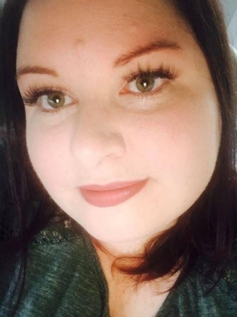 Jessica Cecille "Jess" Mcallister