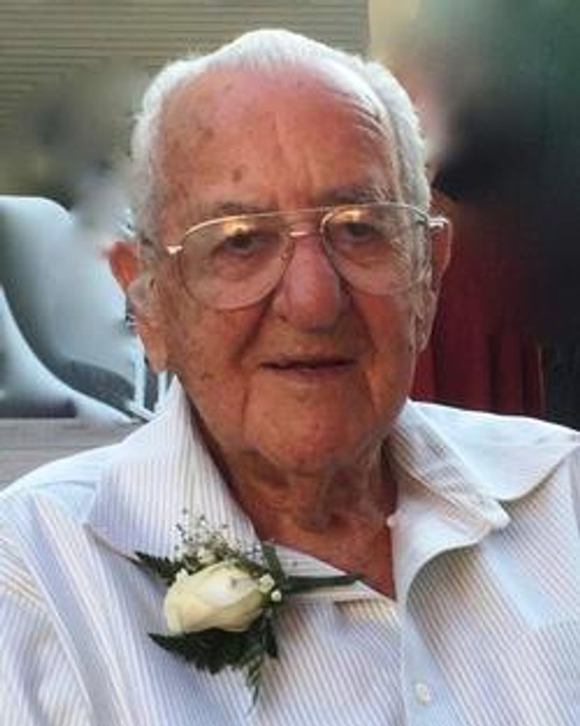 Raymond R Kearns, Sr.