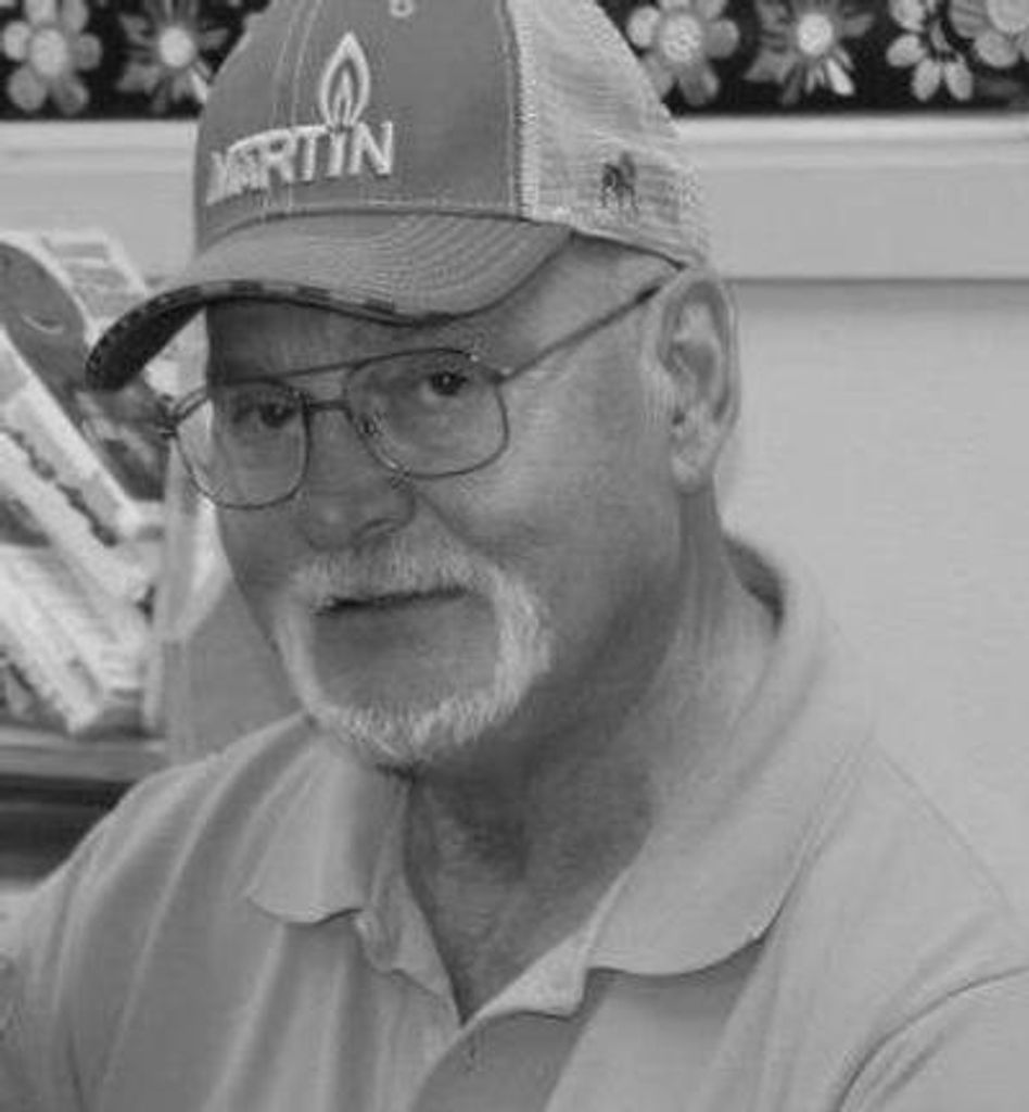 Dickie Joyner