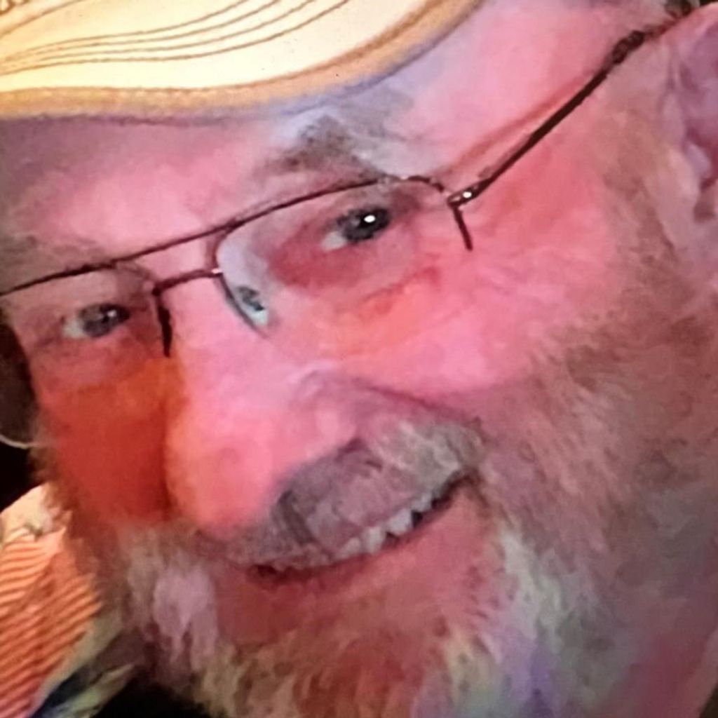 Robert Dale Hill Profile Photo