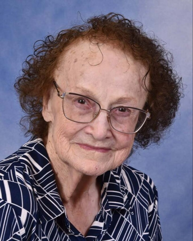 Dorothy Lovelace "Miss Dot" Norville, 89 Profile Photo