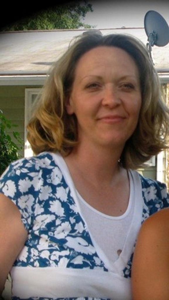 Gina L (Haney)  Blake