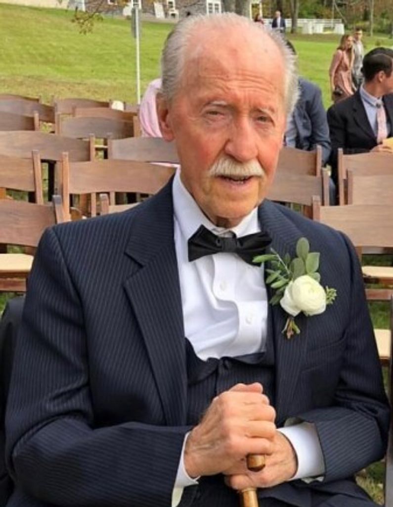 Whalen "Willy" Lawrence Guimond Profile Photo