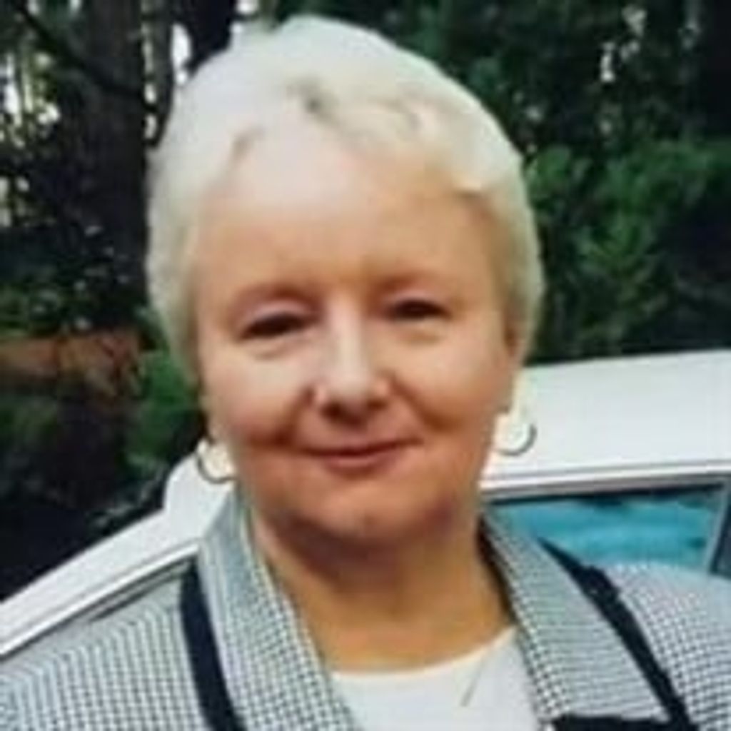Hannelore Garner
