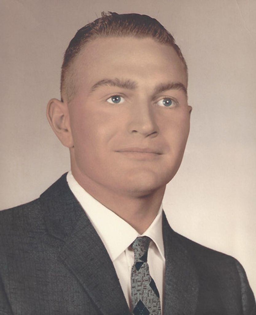 Clifton Bishop Profile Photo