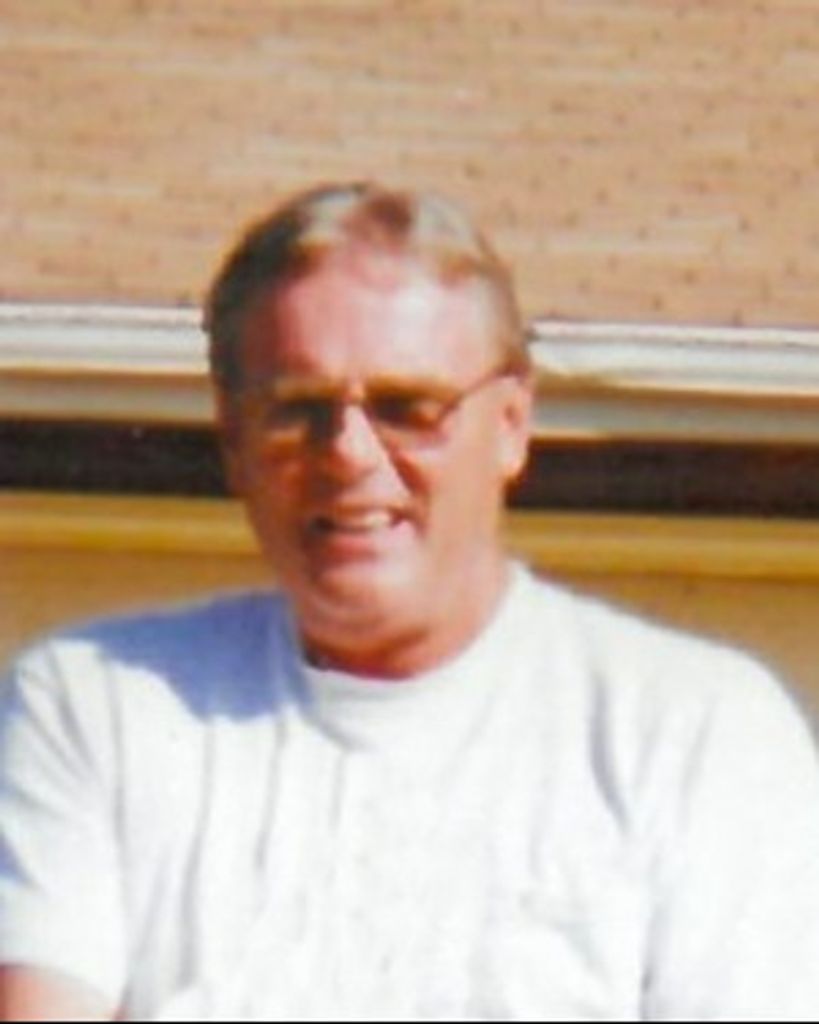 Ronald Clouse