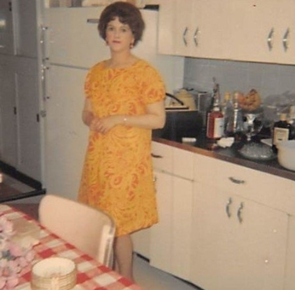 Mildred Alice Iorio Profile Photo