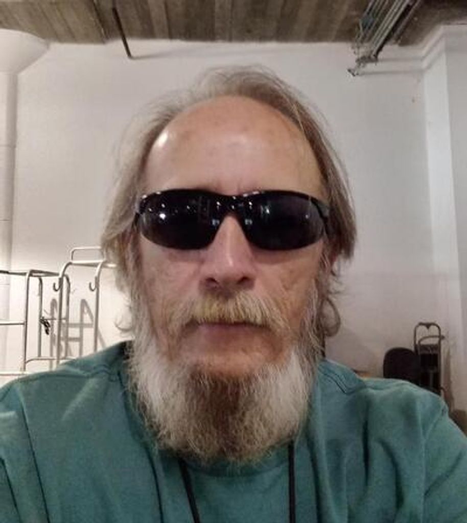 John Paul Onxley Profile Photo