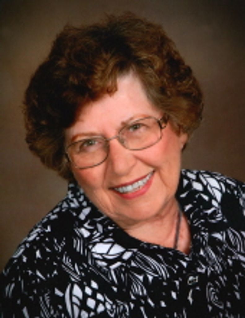 Dorothy M. Hocking