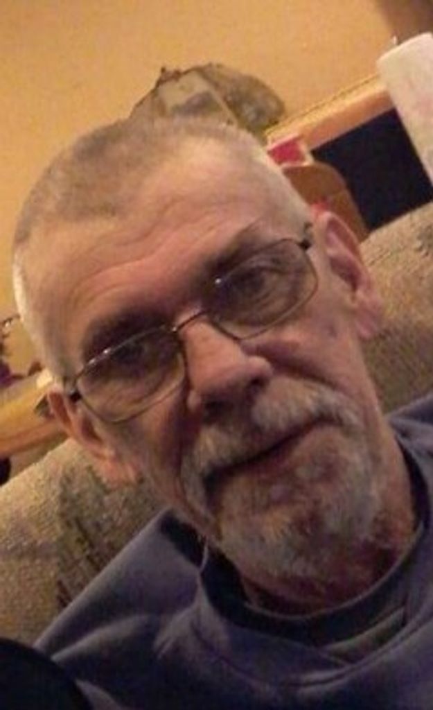 William Anderson, Jr.