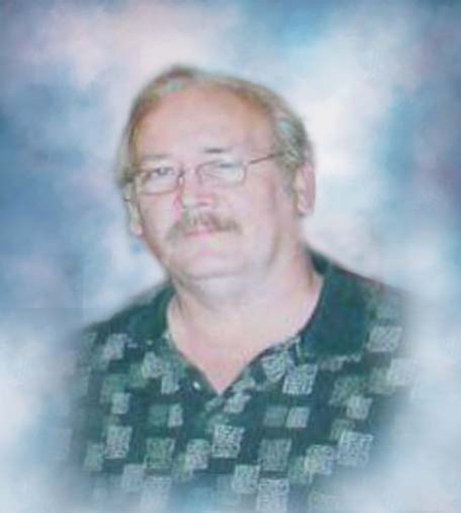 Richard Lee Wilson, Sr.