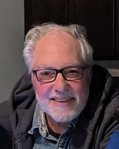 Charles Bernard Goldman Profile Photo