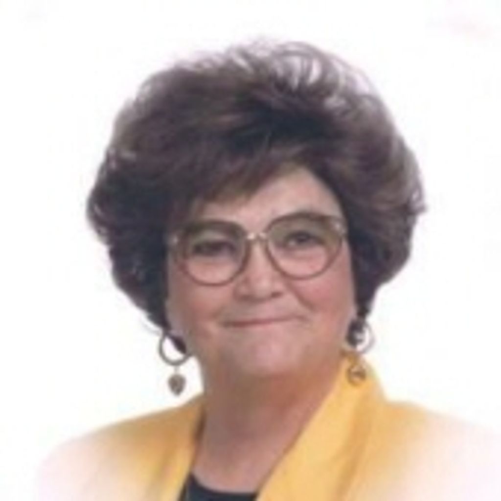 Nona Ann Haltom