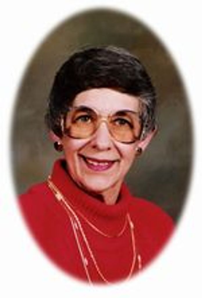 Edna R. Becker