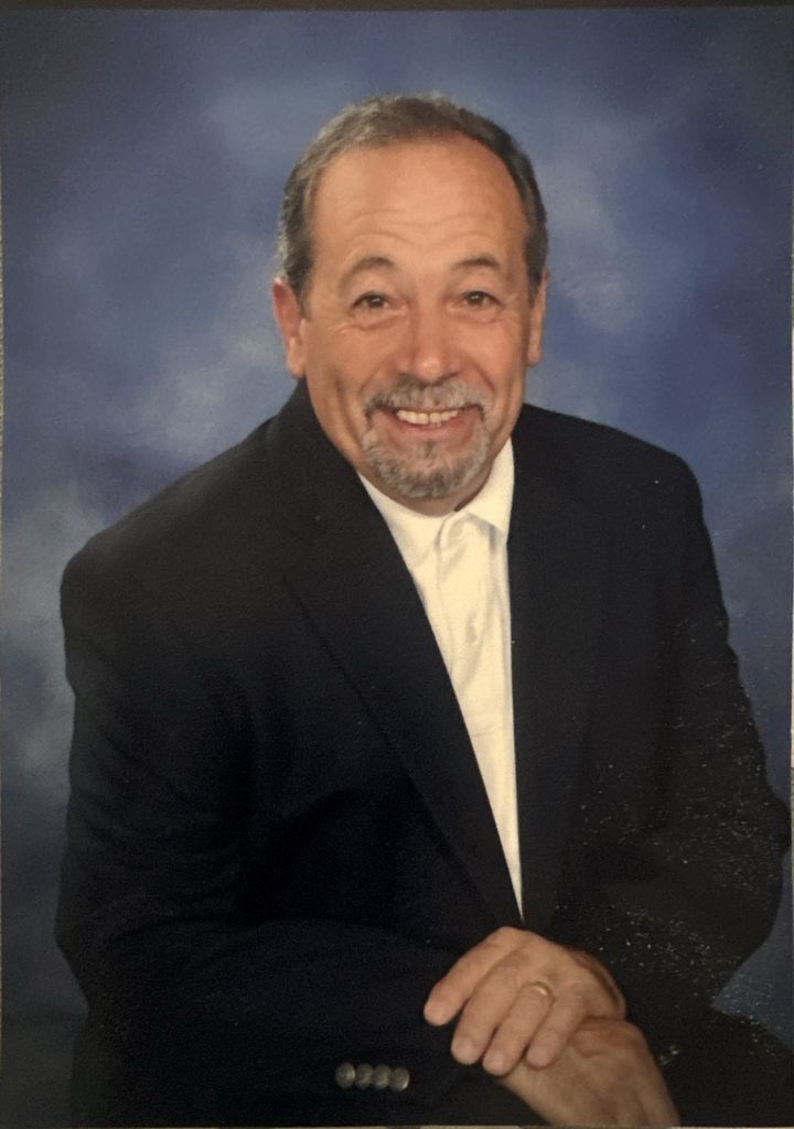 Dennis Alfonse Pedalino Profile Photo