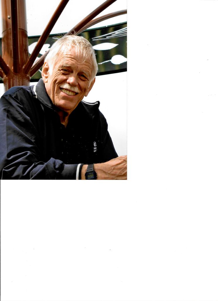 William C. Burns Profile Photo