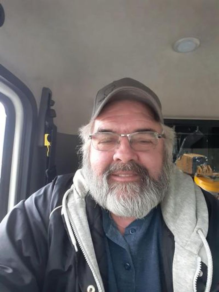 Dale Wayne Byler Profile Photo