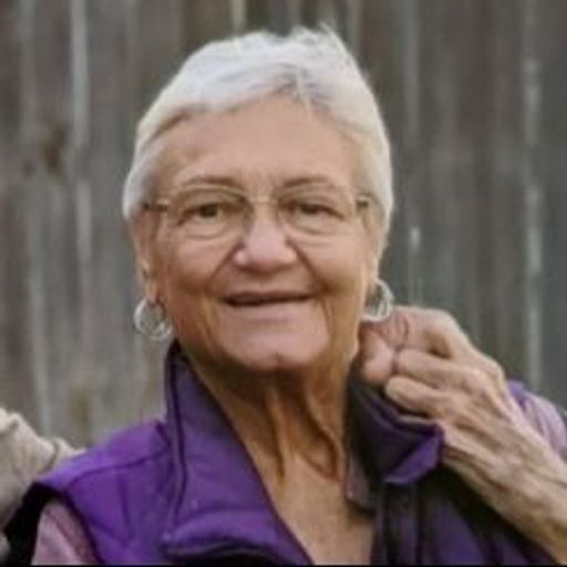 Barbara Jeane Johnson Profile Photo