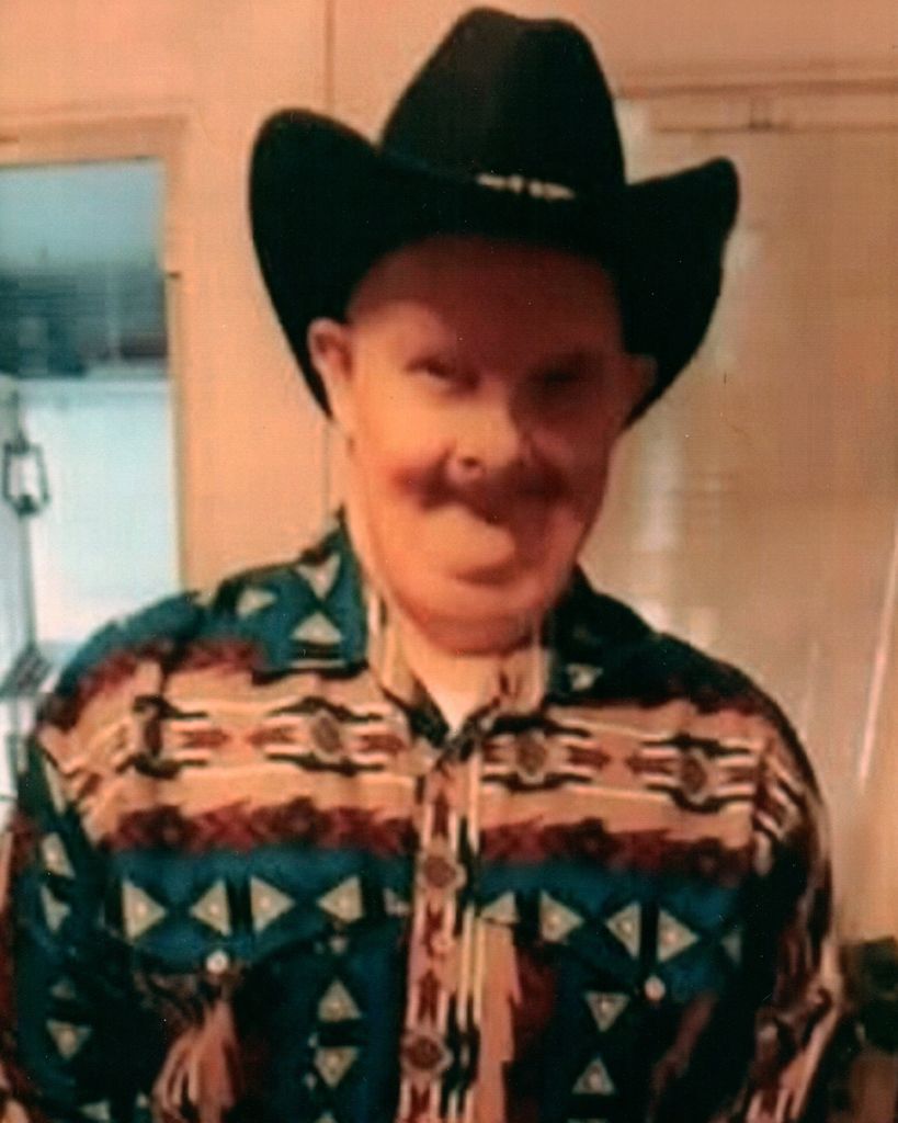 Mark David Rowland Profile Photo
