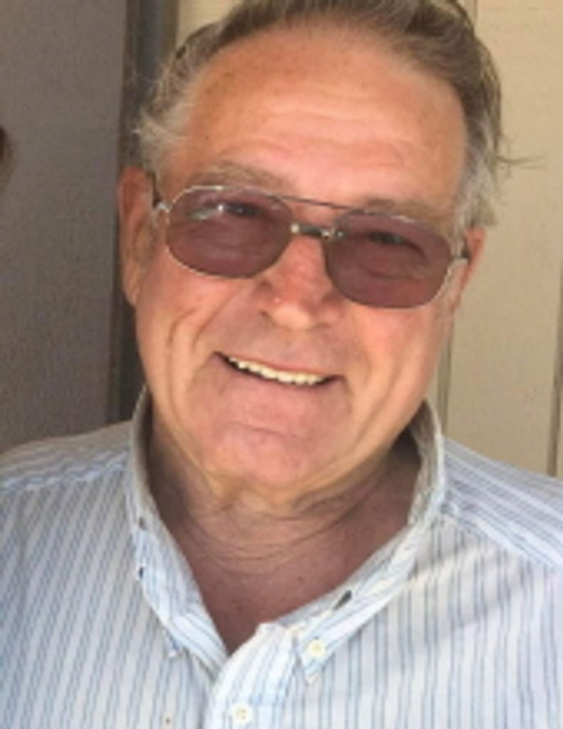 Rex R. Williams