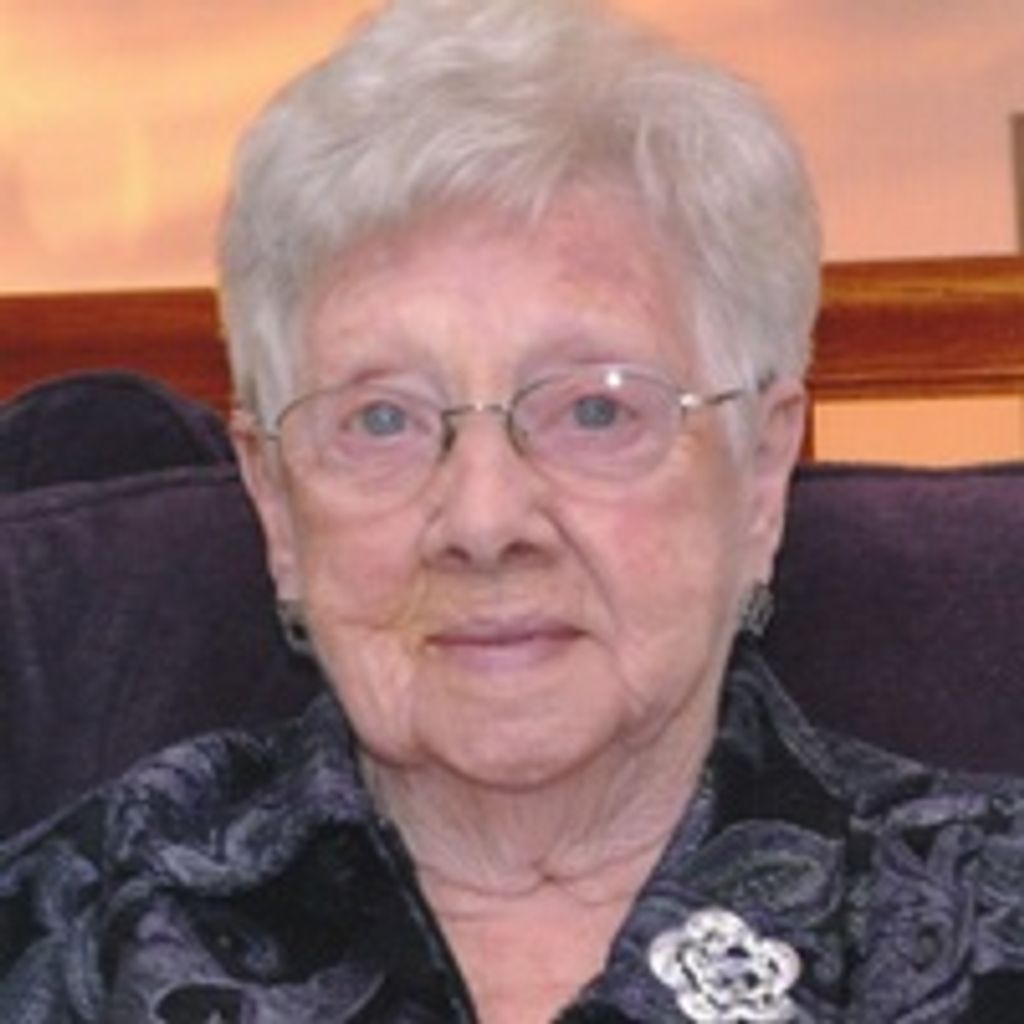 Martha Ellen McMillan