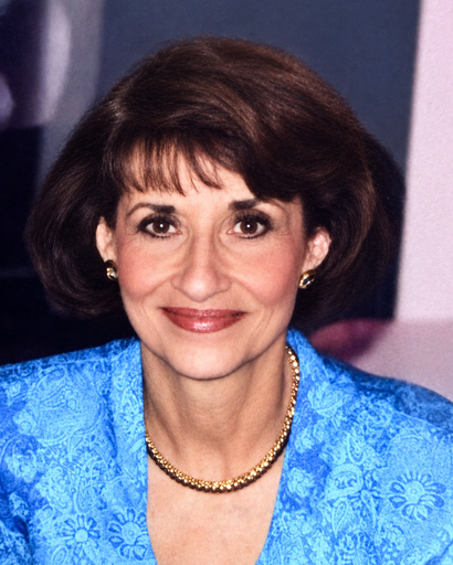 Janet Jacobs's obituary image