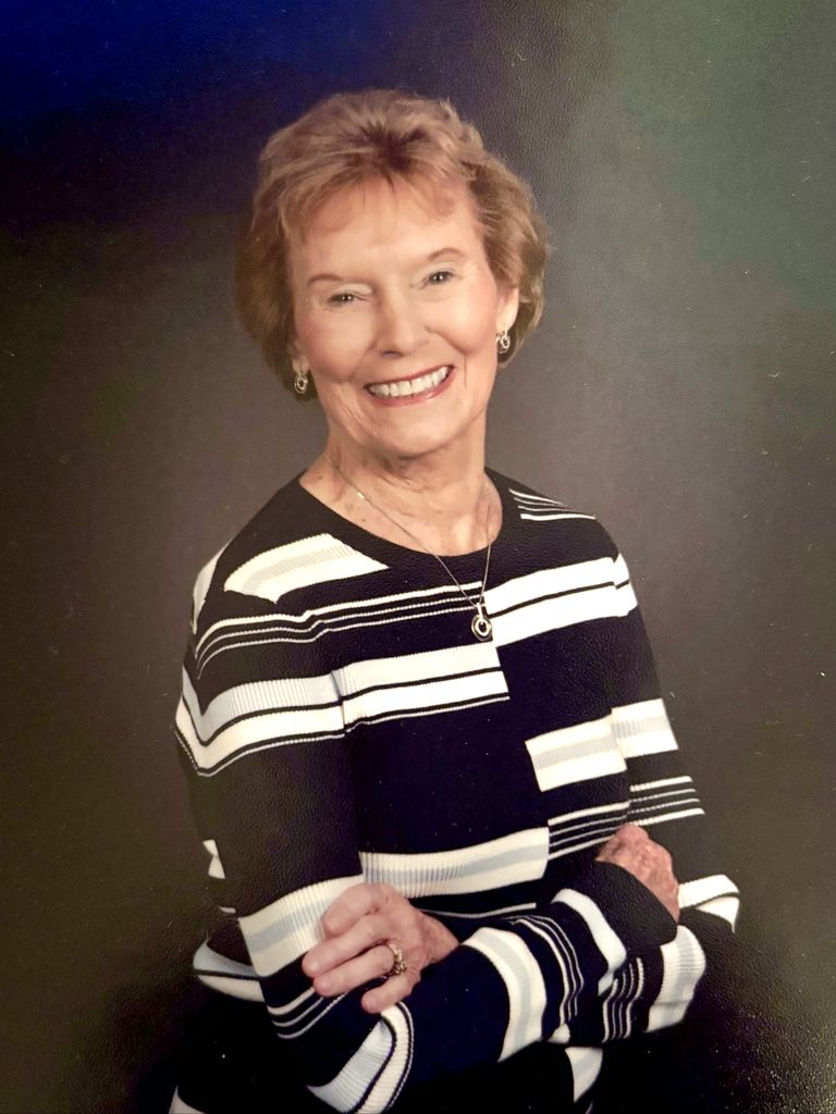 Dorothy "Dottie" Stafford Brezeale