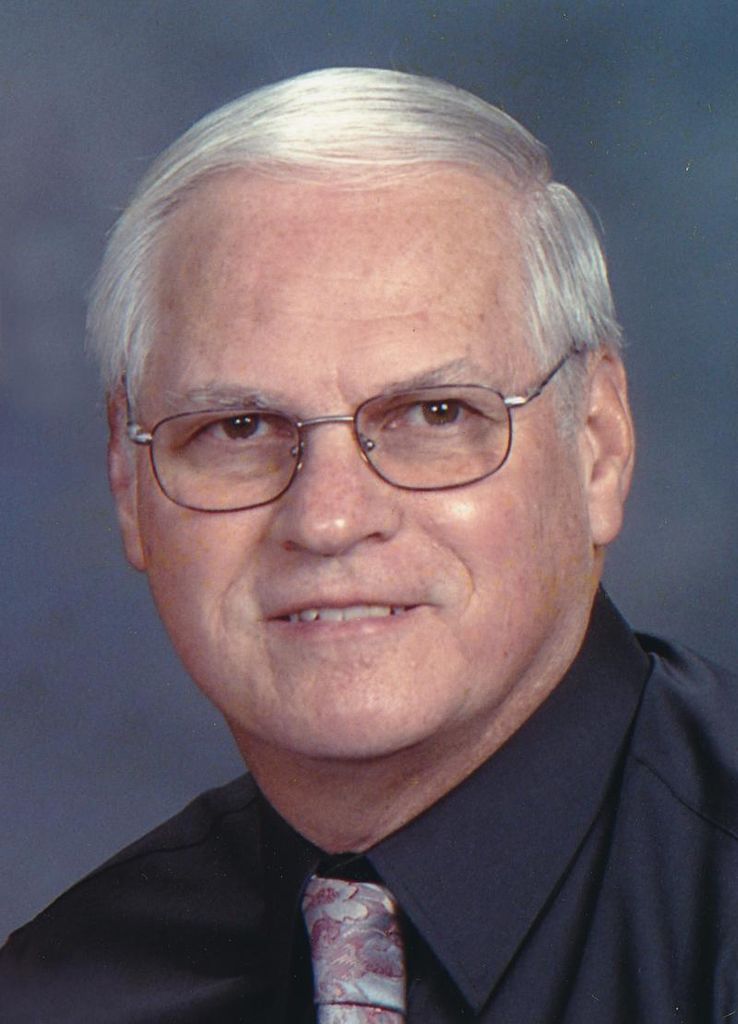 Kenneth Freed Profile Photo