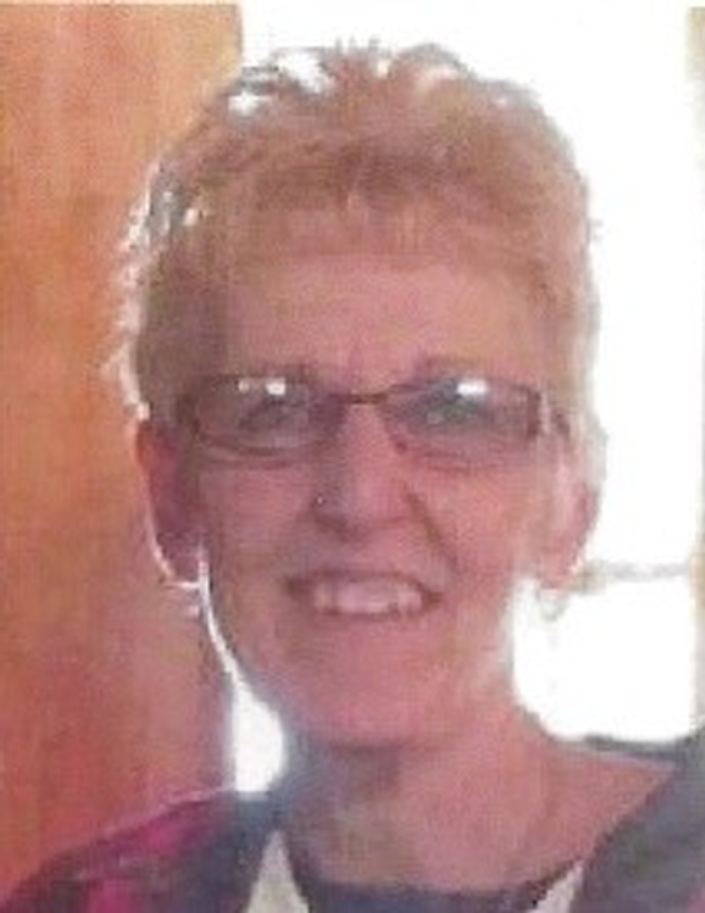Patricia Ann "Tootie" (Hardy) Garn Profile Photo