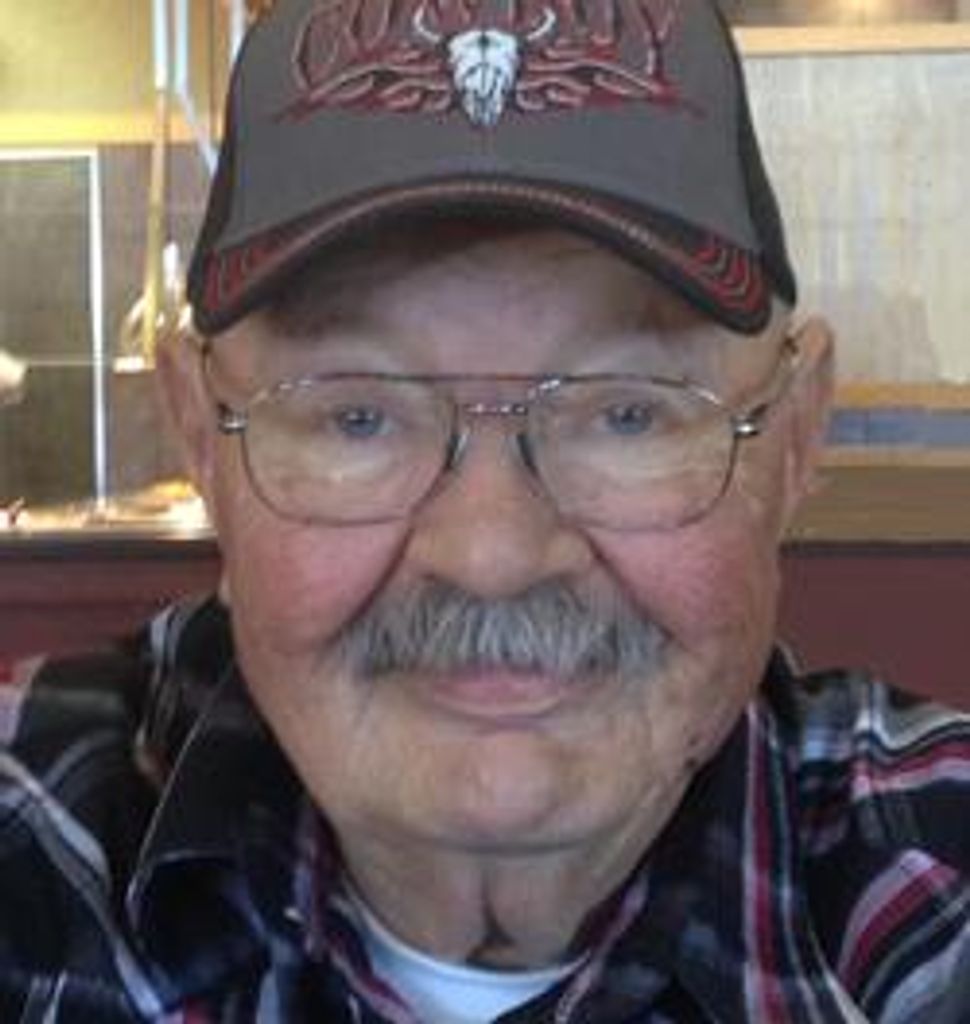 Gordon Kenneth Koenig Profile Photo