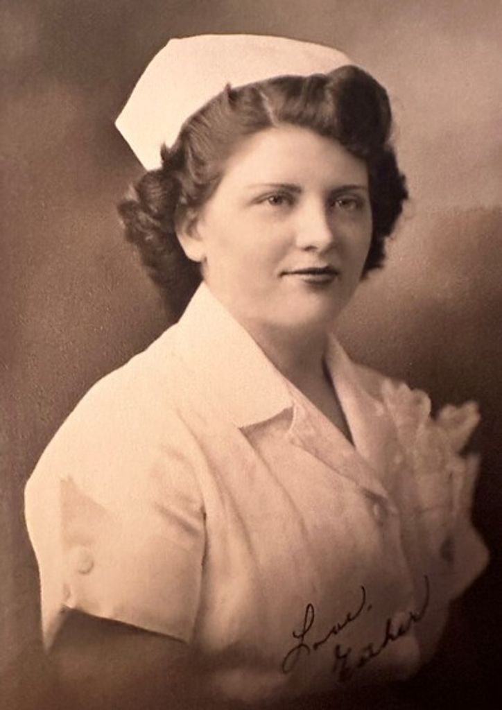 Esther Jean Langland Profile Photo