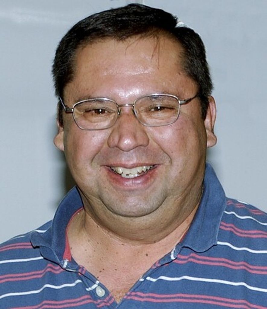 Edward Paul Britten