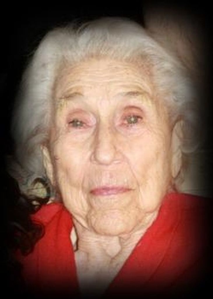 Doris (Grayson) Stafford Profile Photo