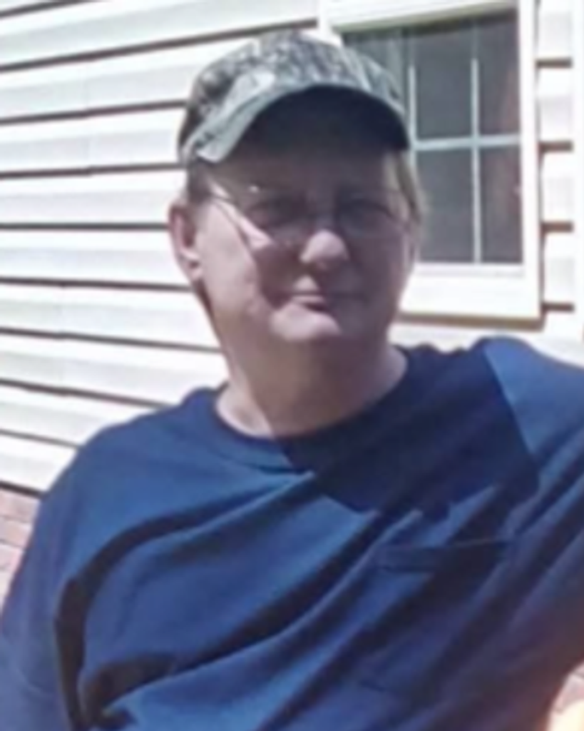 Terry Eugene Speagle Profile Photo