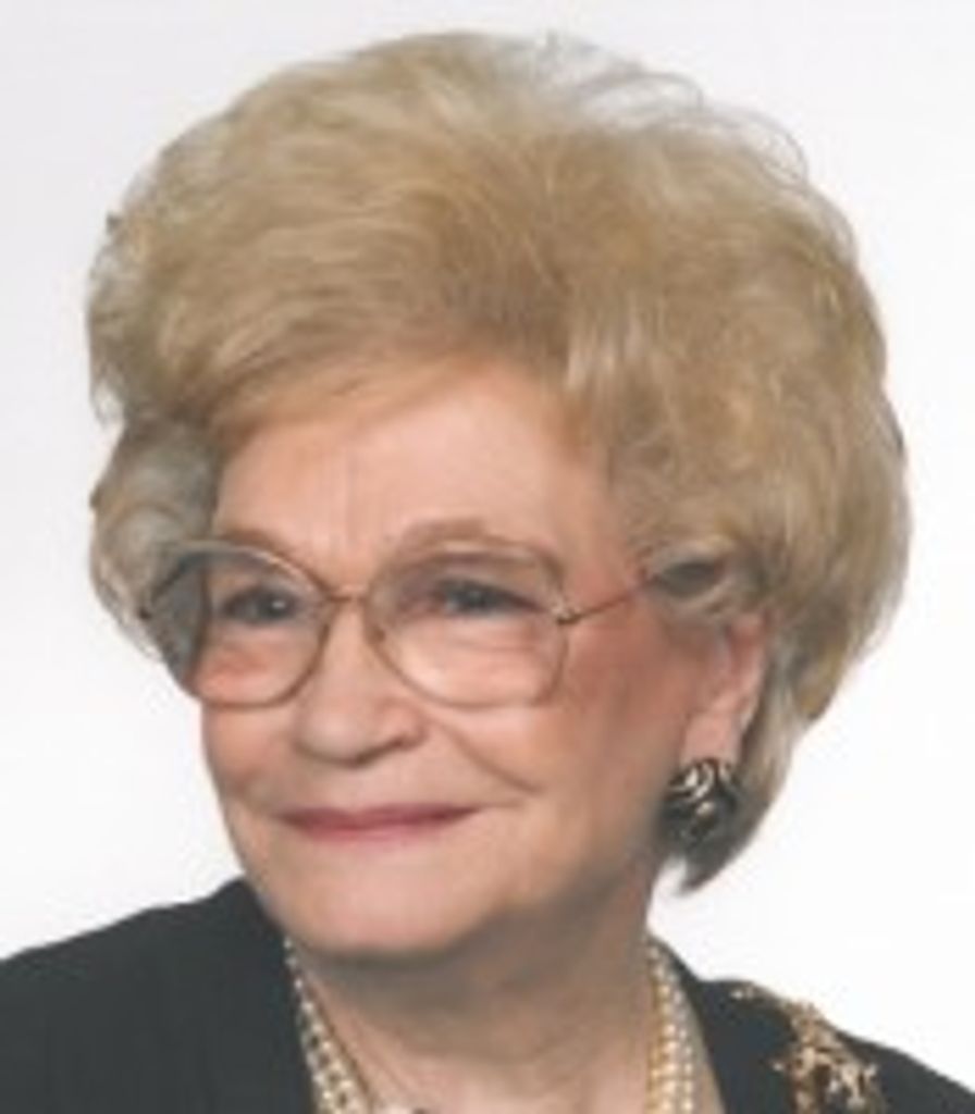Mary  S. Kinlaw