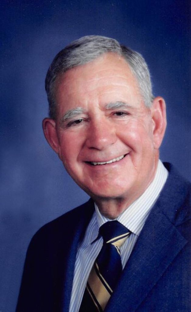 Clayton Floyd Brown Profile Photo