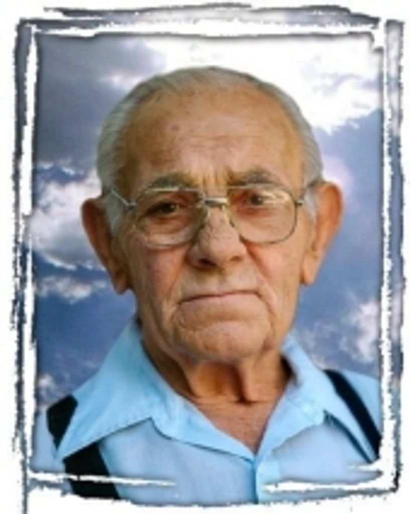 Frank M. Cvetkovich